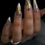 سالن ناخن ، مژه ، شیدینگ و فیشال بیانکو