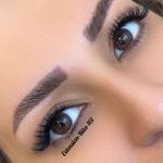 انجام کلیه خدمات مژه