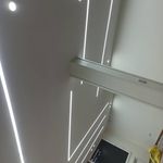 خدمات کناف، سقف کاذب نوری زاده