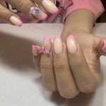 آموزش و خدمات ناخن فاطمه مقیمی(۲۰٪تخفیف)