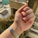 سالن تخصصی کاشت ناخن و مژه ثمینه حجازیان