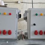 شرکت فرتاک الکتریک آسیا