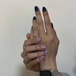 سالن تخصصی کاشت ناخن و مژه ثمینه حجازیان