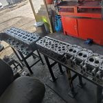 تراشکاری وسوپاپ تراشی محمد