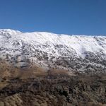 روستای چشمه چنار