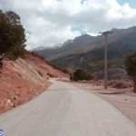 روستای چشمه چنار