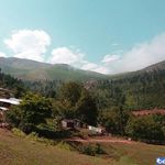 منطقه ییلاقی دشت النزه