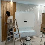 خدمات نقاشی ساختمان علیزاده