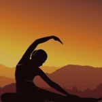 هامسا یوگا مدیتیشن حال خوب