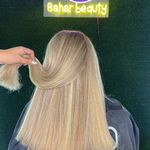 مرکز تخصصی رنگ ولایت وکراتین بهاربیوتی