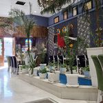 کافه رستوران سنتی شمس