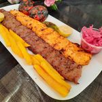 غذاسرای حس‌خوب