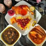 غذاسرای حس‌خوب
