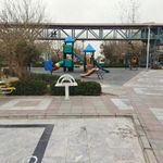 بوستان شیخ محمدی