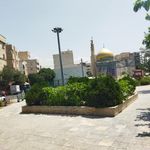 بوستان شیخ محمدی
