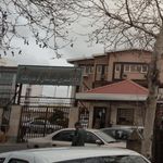 دادگستری شهرستان فریدونکار