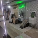 ایرانیان درب