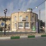 مسجد الزهرا