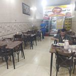 غذا خوری رستمی