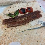 کباب سرای فرد عبیری گلپایگانی