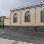 مسجد و حسینیه امام حسن عسگری علیه السلام