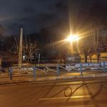 پارکینگ کاخ نیاوران