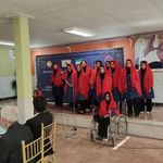 مرکز نگهداری معلولین و سالمندان قدس