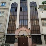 کلیسای ارامنه وارطان مقدس