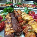 رستوران بهار