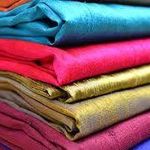 پارچه سرای ابریشم