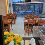 رستوران دل آرام