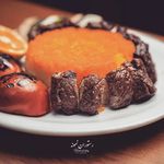 تالار و رستوران نمونه