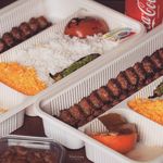 تالار و رستوران نمونه