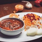 تالار و رستوران نمونه