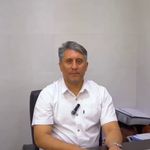 نمایندگی بیمه سامان علینقی زاده