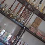 معسل و قلیان سرحد