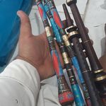 معسل و قلیان سرحد