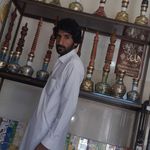 معسل و قلیان سرحد