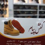 کفش پیام