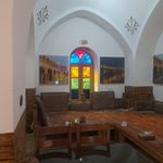 رستوران سنتی شازده اصفهانی