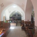 رستوران سنتی شازده اصفهانی