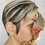 سالن زیبایی مهرسانا