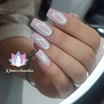 خدمات تخصصی ناخن خاطره