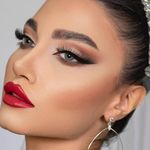 سالن زیبایی مینا مقدسی