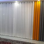 پرده رز کاوسی (شعبه دوم)