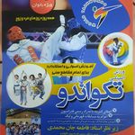 تکواندو ،آکادمی رزمی جان محمدی