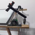 دستگاه سیلک و چاپ تبلیغاتی نگار الماس