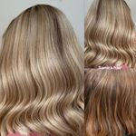 سالن زیبایی الهه ی قاسمی