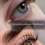 سالن زیبایی الهه ی قاسمی