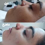 سالن زیبایی الهه ی قاسمی